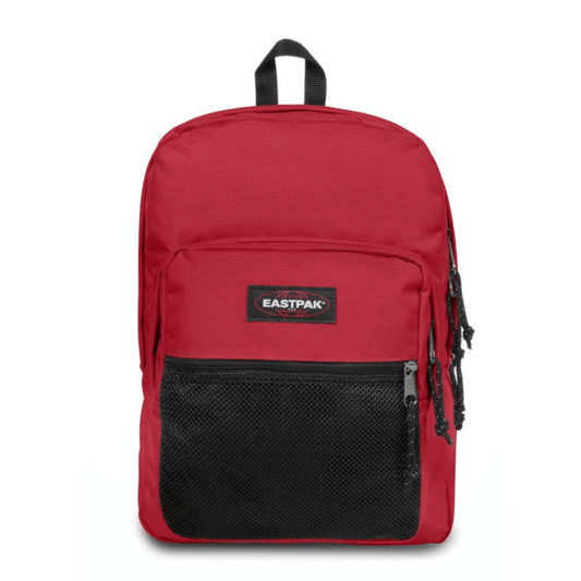 Eastpak EK607J2 Pinnacle Beet Burgundy, Large Backpack