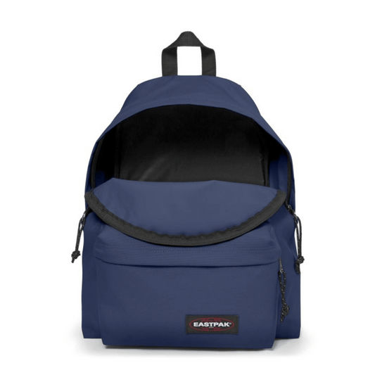 Eastpak EK6200O2 Padded Pak'R Boat Navy, Iconic Medium Backpack