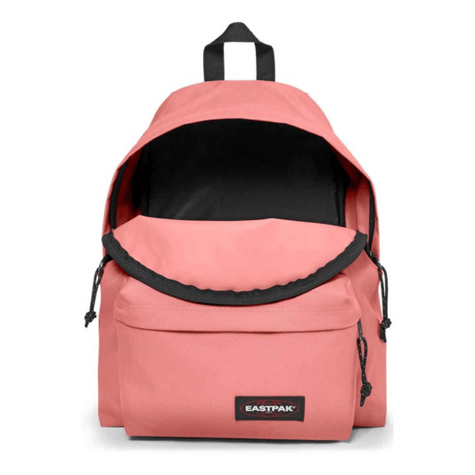 Eastpak Ek6200O8 Padded Pak'R Peach Pink, Iconic Medium Backpack