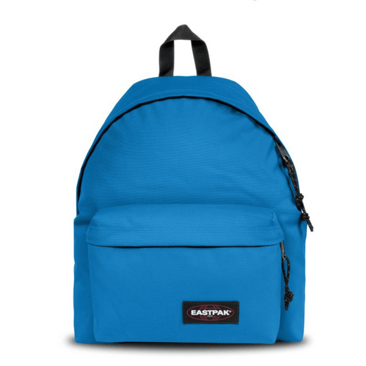 Eastpak Ek6200O9 Padded Pak'R Azure Blue, Iconic Medium Backpack