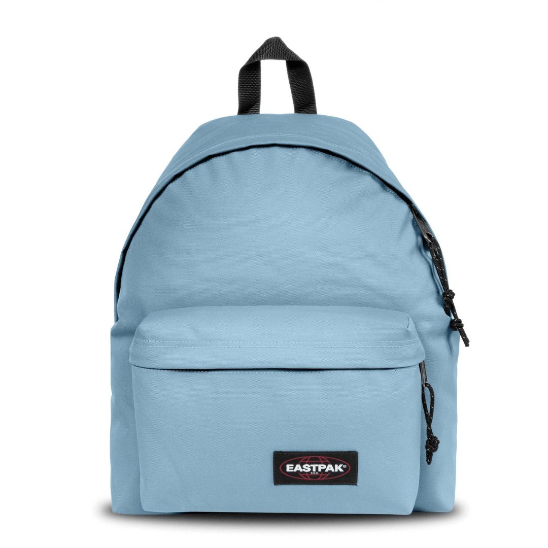 Eastpak Ek6201O0 Padded Pak'R Icy Blue, Iconic Medium Backpack