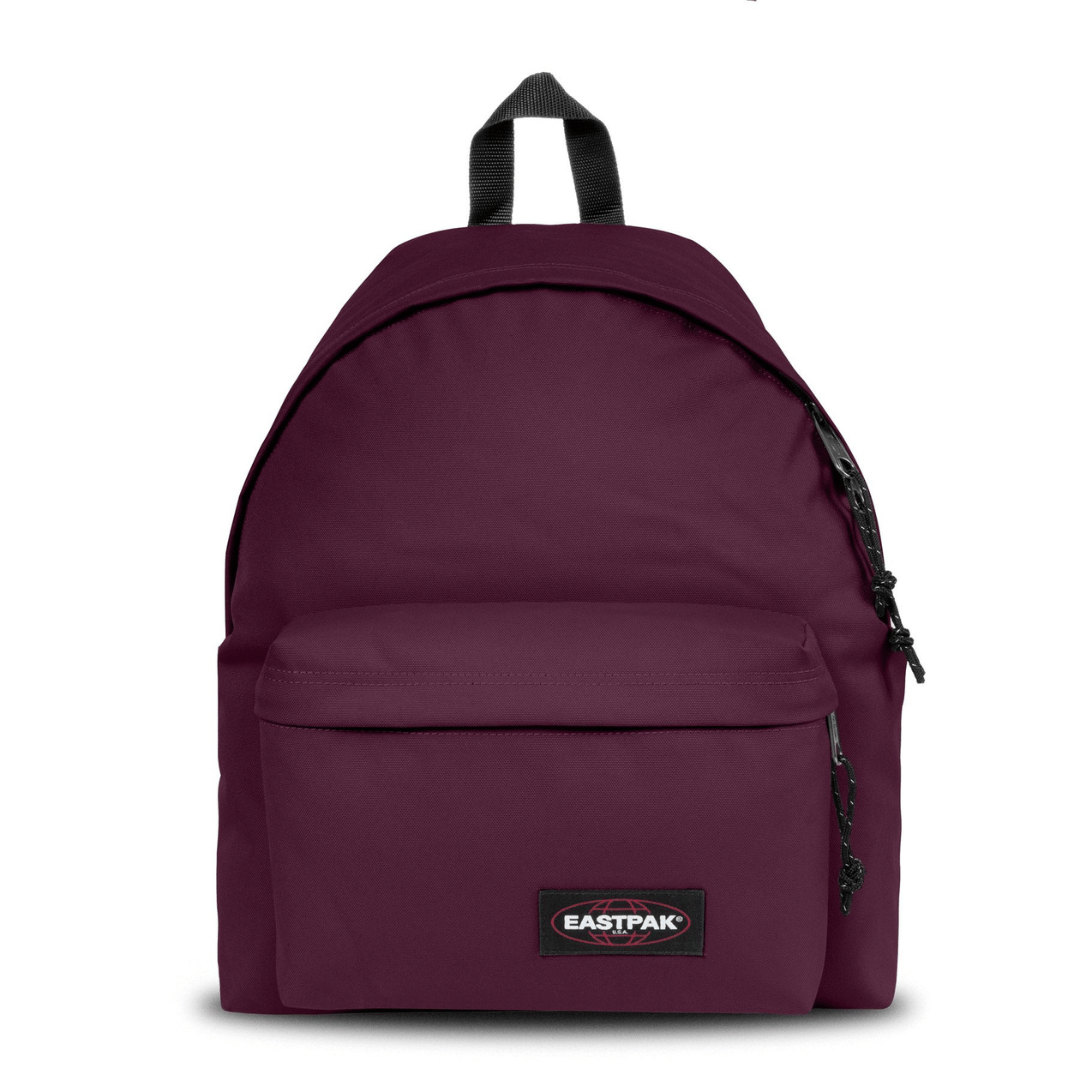 Eastpak Ek6201O3 Padded Pak'R Plum Purple, Iconic Medium Backpack