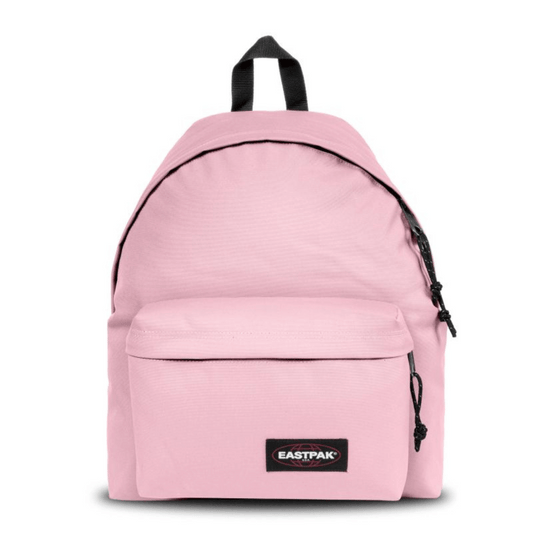 Eastpak Ek6201O4 Padded Pak'R Fairy Pink, Iconic Medium Backpack