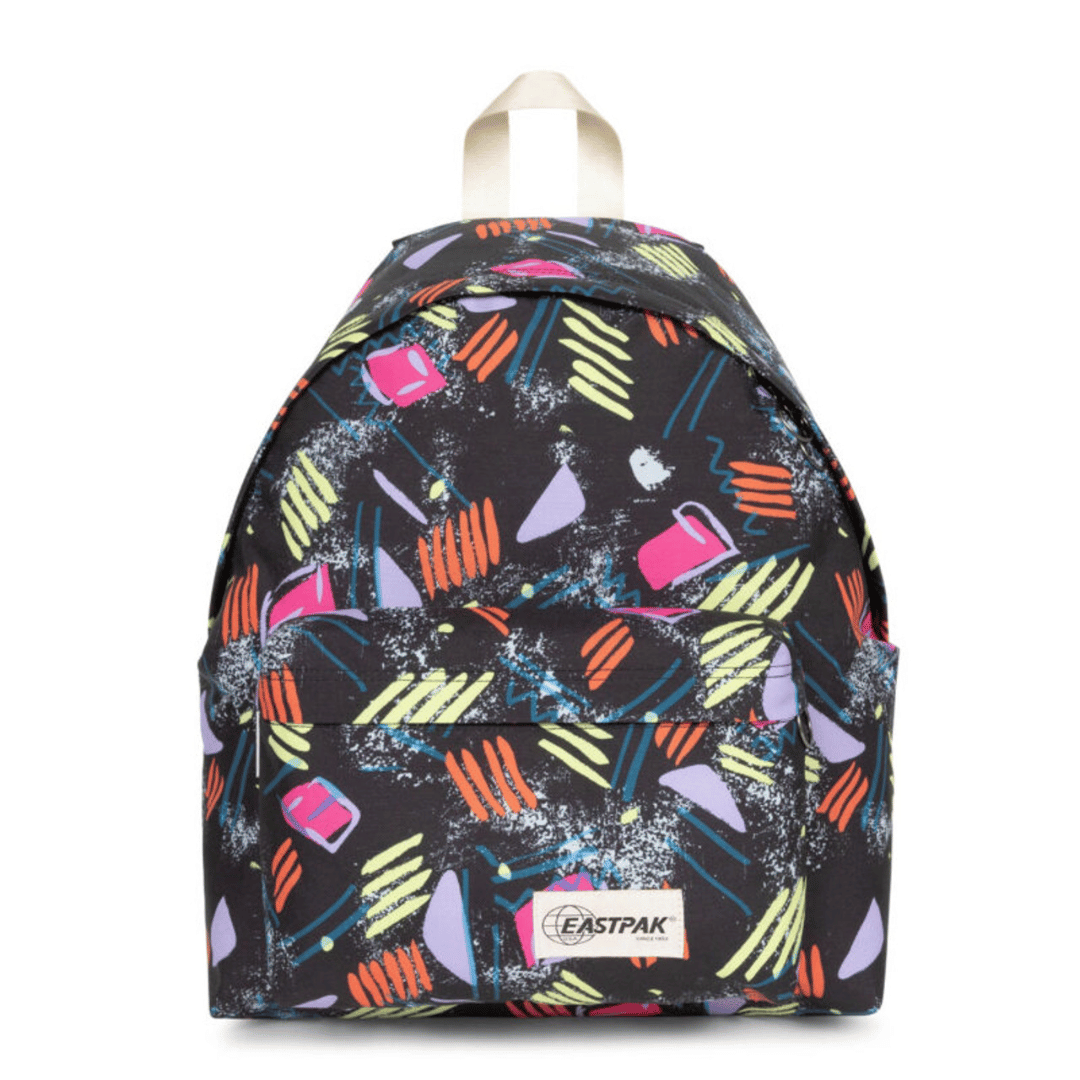Eastpak Padded Pak'R City Lites, Iconic Medium Backpack, EK6206O4