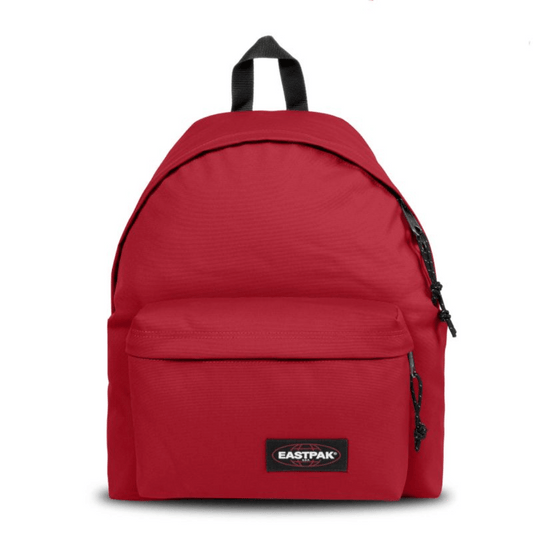 Eastpak Ek6207J2 Padded Pak'R Beet Burgundy, Iconic Medium Backpack