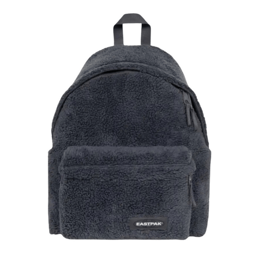 Eastpak Padded Pak'R Shear Wash Black, Medium, Laptop & Bottle Holder, EK6207O5