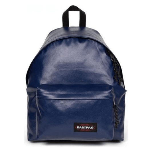 Eastpak EK6209J8 Padded Pak'R Glossy Navy, Iconic Medium Backpack