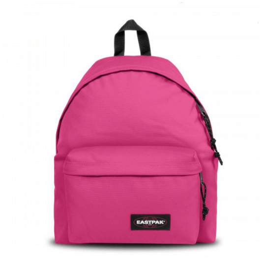 Eastpak Padded Pak'R Pink Escape, Iconic Medium Backpack, EK620K25
