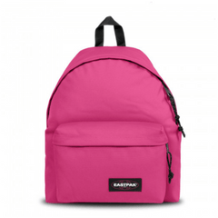 Eastpak Padded Pak'R Pink Escape, Iconic Medium Backpack, EK620K25