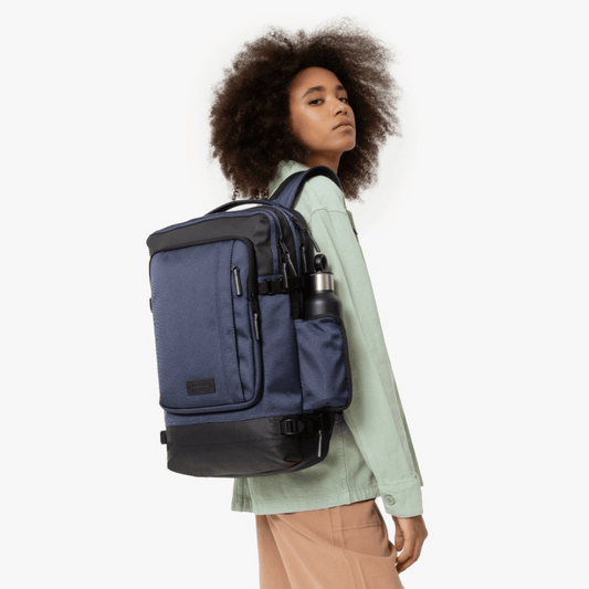Eastpak Ek92D1K3 Tecum L Cnnct Accent Marine