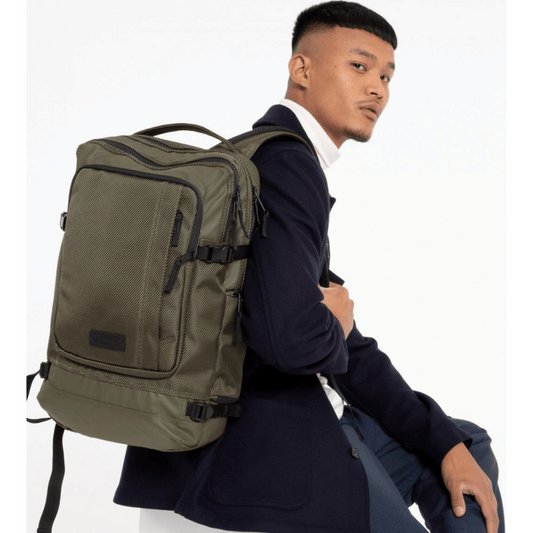 Eastpak Ek92Di97 Tecum L Cnnct Accent Grey