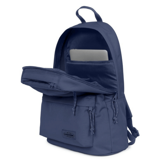 Eastpak EKA5B7Y0O2 Padded Double Boat Navy, Backpack