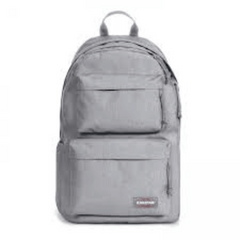 Eastpak Padded Double Sunday Grey, Backpack, EKA5B7Y363