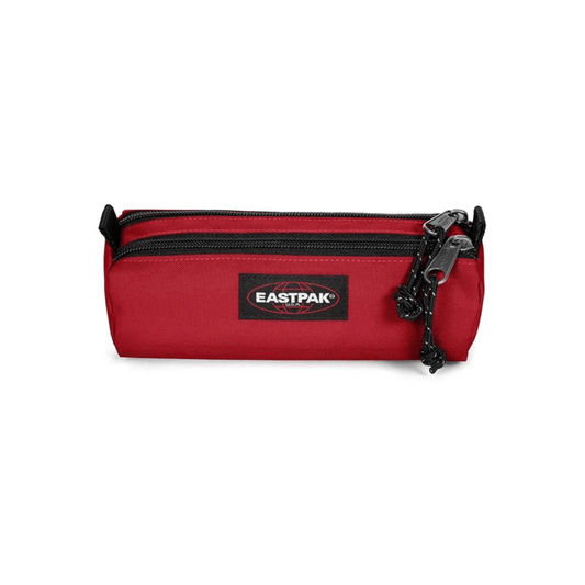 Eastpak Eka5B921O9 Double Benchmark Scarlet Red