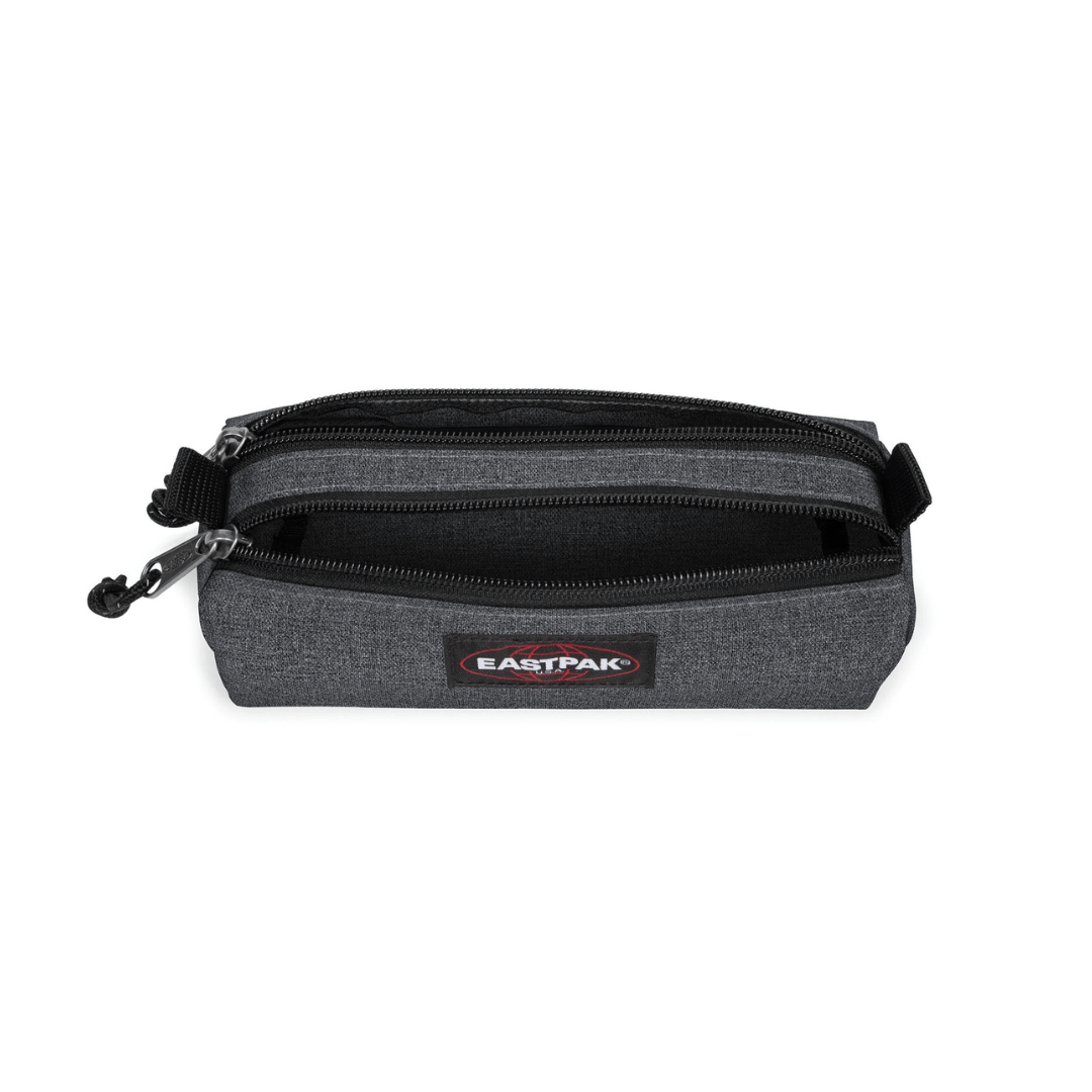 Eastpak EKA5B9277H Double Benchmark Black Denim