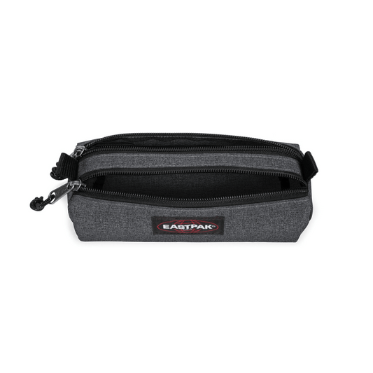 Eastpak EKA5B9277H Double Benchmark Black Denim