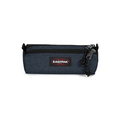 Eastpak EKA5B9277H Double Benchmark Black Denim