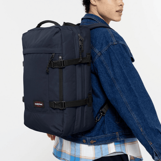 Eastpak Eka5Bbrl83 Travelpack Ultra Marine