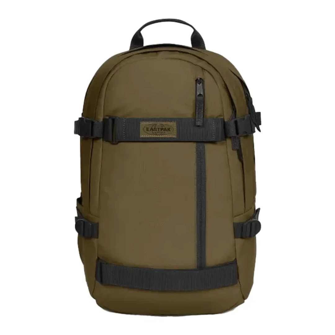 Eastpak Getter Cs Mono Army, Large, Laptop & Bottle Holder, EKA5BC6O30