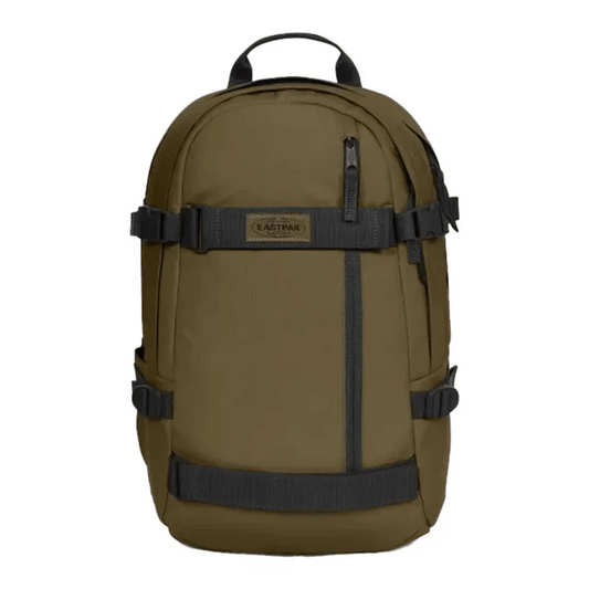 Eastpak Getter Cs Mono Army, Large, Laptop & Bottle Holder, EKA5BC6O30