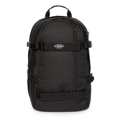 Eastpak Getter Cs Mono Black2, Large, Laptop & Bottle Holder, EKA5BC6W33