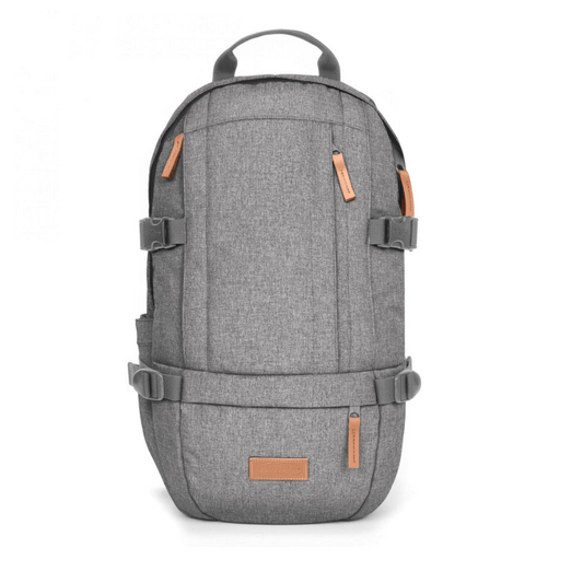 Eastpak Floid Cs Sunday Grey2, Medium, Laptop & Bottle Holder, EKA5BCI0B3