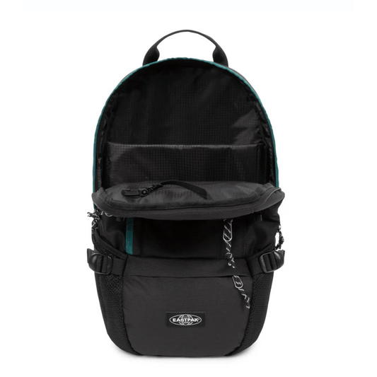 Eastpak Floid Cs Out Black, Medium, Laptop & Bottle Holder EKA5BCI4O4