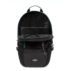 Eastpak Floid Cs Out Black, Medium, Laptop & Bottle Holder EKA5BCI4O4