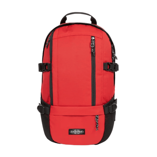 Eastpak Floid Cs Out Scarlet, Medium, Laptop & Bottle Holder, EKA5BCI4O5