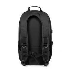 Eastpak Floid Cs Mono Black2, Medium, Laptop & Bottle Holder, EKA5BCIW33