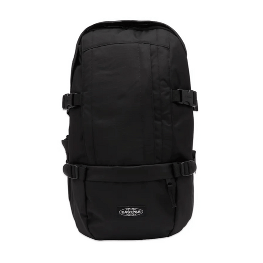 Eastpak Floid Cs Mono Black2, Medium, Laptop & Bottle Holder, EKA5BCIW33