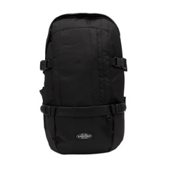 Eastpak Floid Cs Mono Black2, Medium, Laptop & Bottle Holder, EKA5BCIW33