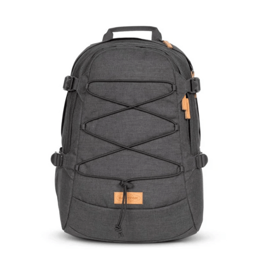Eastpak Gerys Cs Black Denim2, Medium, Laptop & Bottle Holder, EKA5BFZ0B4