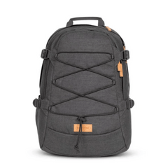 Eastpak Gerys Cs Black Denim2, Medium, Laptop & Bottle Holder, EKA5BFZ0B4