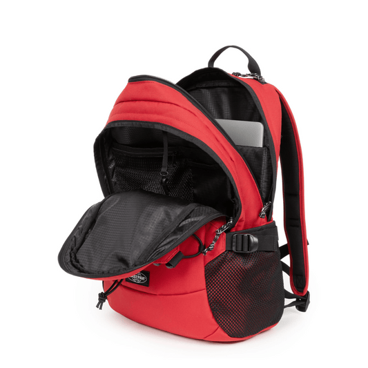 Eastpak Gerys Cs Out Scarlet, Medium, Laptop & Bottle Holder, EKA5BFZ4O5