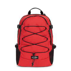 Eastpak Gerys Cs Out Scarlet, Medium, Laptop & Bottle Holder, EKA5BFZ4O5