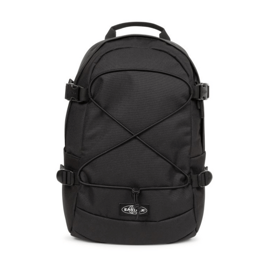 Eastpak EKA5BFZW33 Gerys CS Mono Black2, Medium Backpack