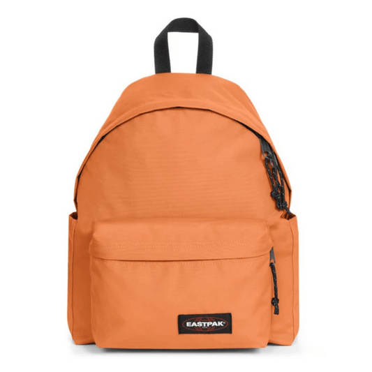 Eastpak Day Pak'R Tangerine Orange, Medium, Laptop & Bottle Holder, EKA5BG40O3