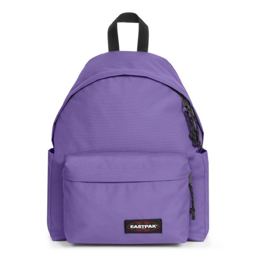 Eastpak Eka5Bg40O5 Day Pak'R Petal Lilac, Medium, Bottle Holder & Laptop Sleeve