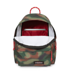 Eastpak Day Pak'R Outsite Camo, Medium, Laptop & Bottle Holder, EKA5BG45O4