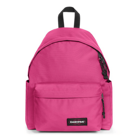 Eastpak Day Pak'R Pink Escape, Medium bottle holder & laptop sleeve, EKA5BG4K25
