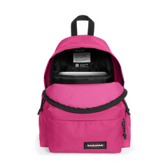 Eastpak Day Pak'R Pink Escape, Medium bottle holder & laptop sleeve, EKA5BG4K25