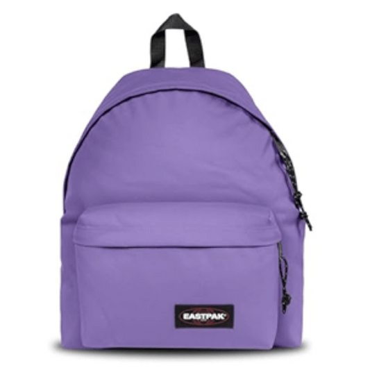 Eastpak Eka5Bg50O5 Day Pak'R S Petal Lilac, Medium, Bottle Holder & Laptop Sleeve