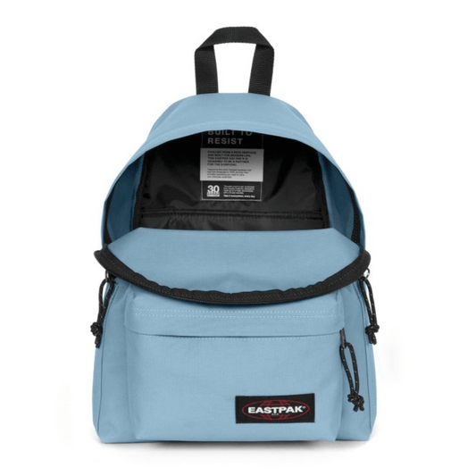 Eastpak Eka5Bg51O0 Day Pak'R S Icy Blue, Medium, Bottle Holder & Laptop Sleeve