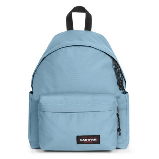 Eastpak Eka5Bg51O0 Day Pak'R S Icy Blue, Medium, Bottle Holder & Laptop Sleeve