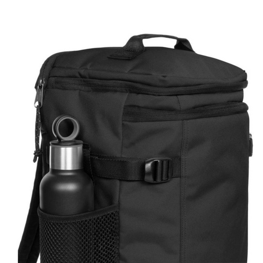 Eastpak Carry Pack Black, Large, Bottle Holder, EKA5BHJ008