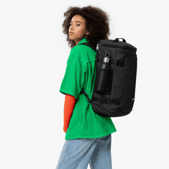 Eastpak Carry Pack Black, Large, Bottle Holder, EKA5BHJ008