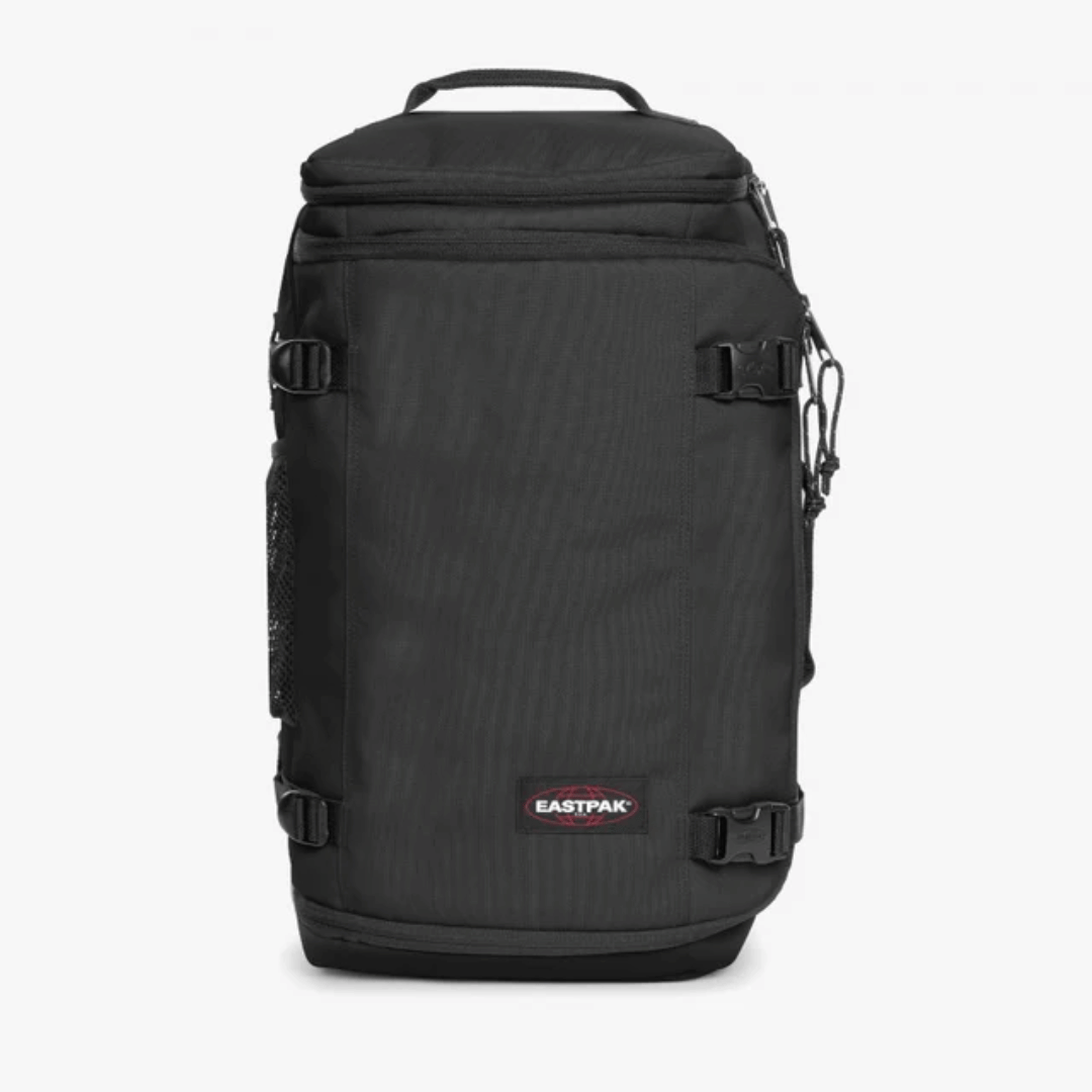 Eastpak Carry Pack Black, Large, Bottle Holder, EKA5BHJ008