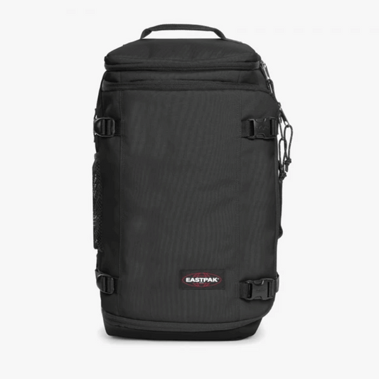 Eastpak Carry Pack Black, Large, Bottle Holder, EKA5BHJ008