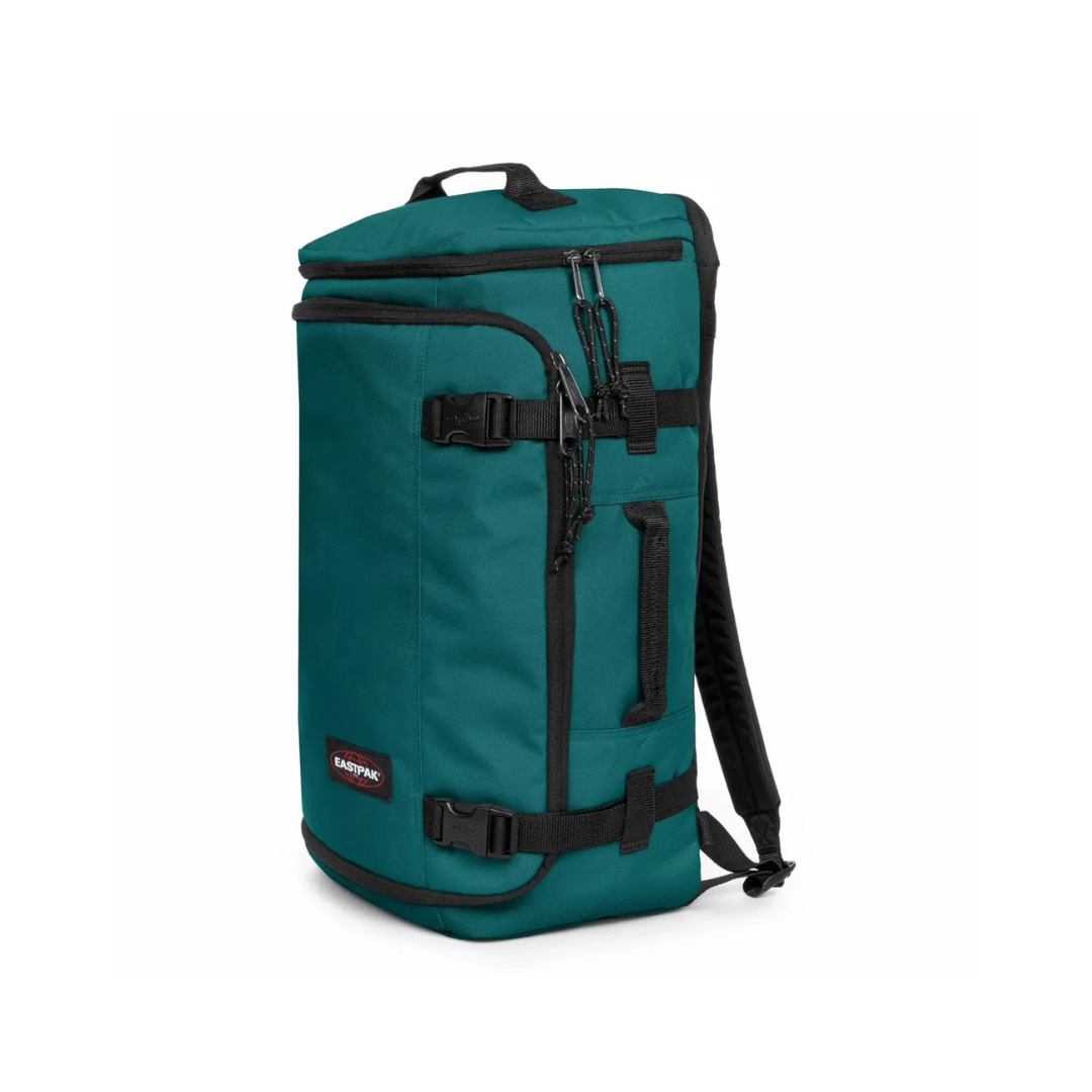 Eastpak BackPack Carry Pack Peacock Green EKA5BHJ7J1